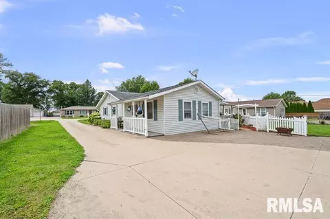207 E 2nd St, Coal Valley, IL 61240 photo 20