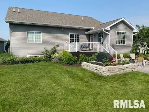 618 Sheridan Dr, Eldridge, IA 52748 photo 15