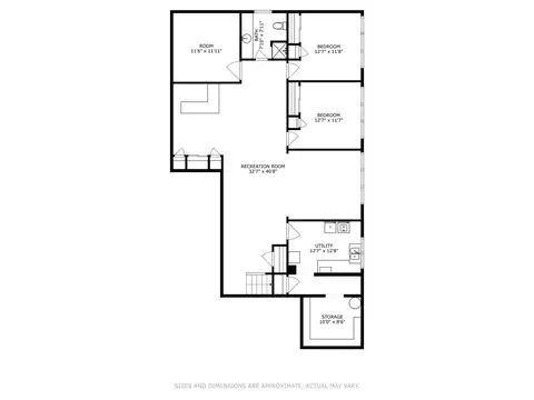 1717 Circle Dr E, Clinton, IA 52732 photo 44