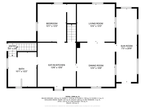 705 5th St, Lowden, IA 52255 photo 3