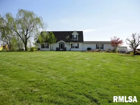 11793 Cedar Grove Rd, Marion, IL 62959