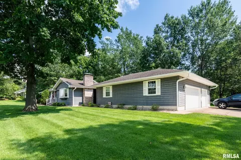 408 W Clark Trl, Herrin, IL 62948 photo 20