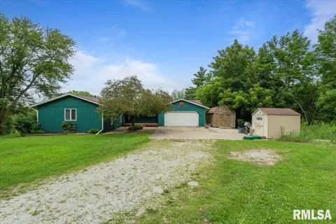 854 270th St, Viola, IL 61486 photo 2