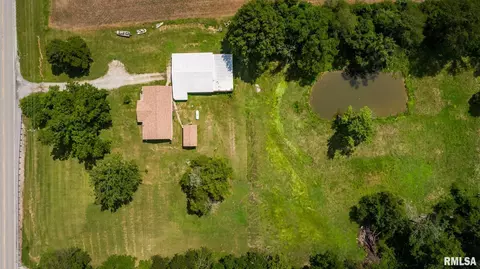 11029 Route 166, Marion, IL 62959 photo 11