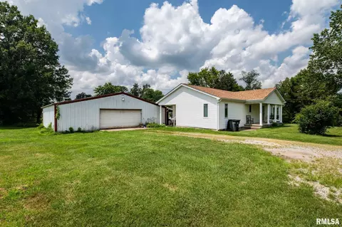 11029 Route 166, Marion, IL 62959 photo 26