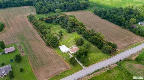 11029 Route 166, Marion, IL 62959 photo 3