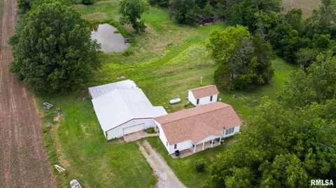 11029 Route 166, Marion, IL 62959 photo 2