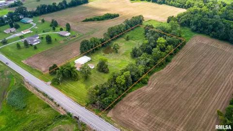 11029 Route 166, Marion, IL 62959 photo 4