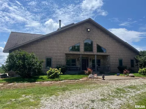 6914 Oak Ridge Ln, Quincy, IL 62305