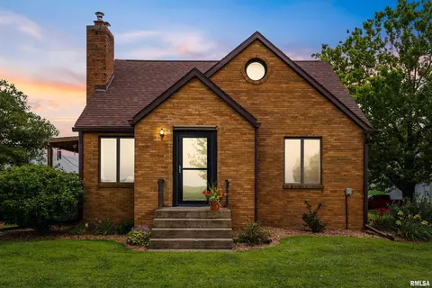 29574 Seyller Rd, Prophetstown, IL 61277