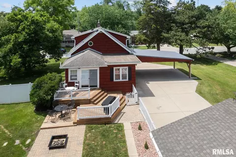 3208 9th St, Moline, IL 61265 photo 36