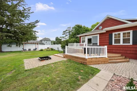 3208 9th St, Moline, IL 61265 photo 40
