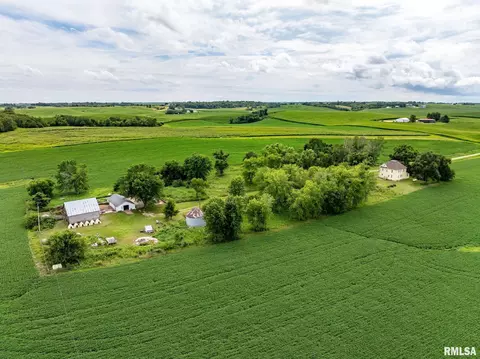2523 132nd Ave, Wheatland, IA 52777