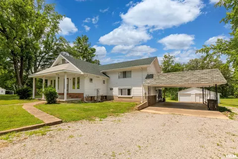 45 Gibbons Ln, Harrisburg, IL 62946