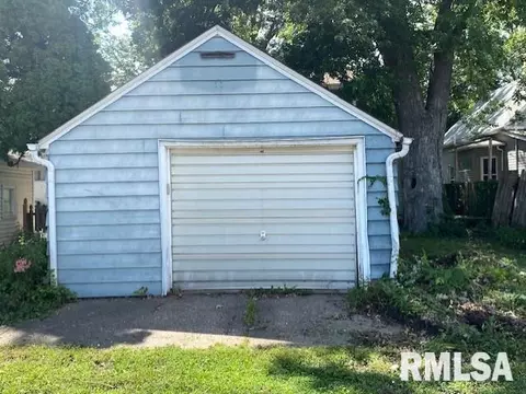 1176 25th St, Moline, IL 61265 photo 6