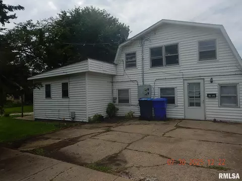 419 N Lexington Ave, Kewanee, IL 61443