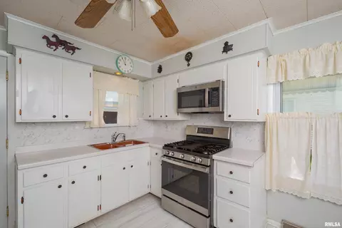 453 E 4th St, Milan, IL 61264 photo 5