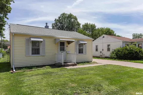 453 E 4th St, Milan, IL 61264 photo 24