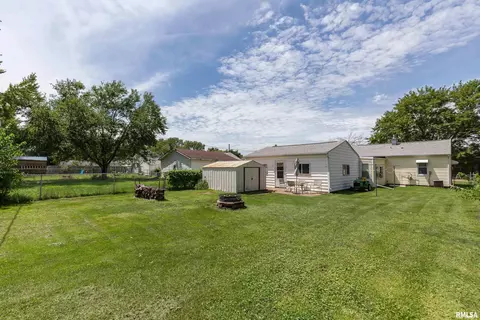 453 E 4th St, Milan, IL 61264 photo 20
