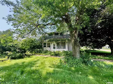 511 NE 3rd Ave, Aledo, IL 61231 photo 1