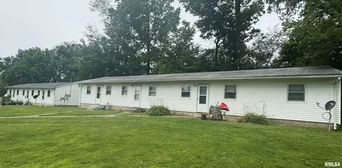 803 805 Main St, Carterville, IL 62918