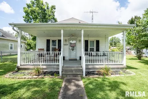 212 Broadway, Goreville, IL 62939