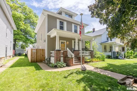 1808 13th St, Moline, IL 61265 photo 2