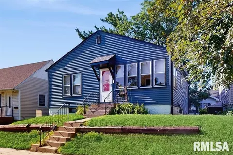 3427 15th Ave, Rock Island, IL 61201