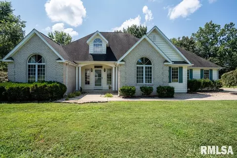 15 Timber Creek Dr, Herrin, IL 62948 photo 49