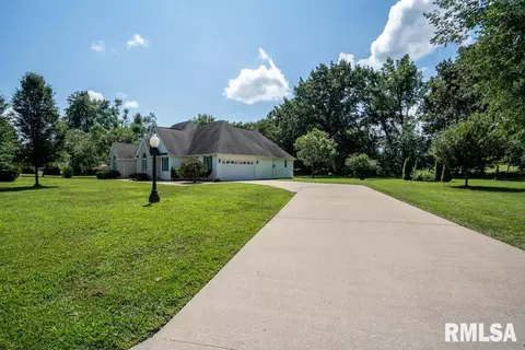 15 Timber Creek Dr, Herrin, IL 62948 photo 50