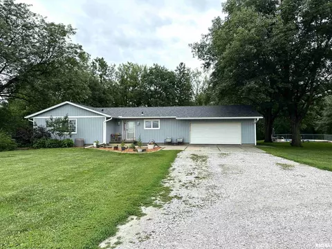 3770 153rd St, Blue Grass, IA 52726