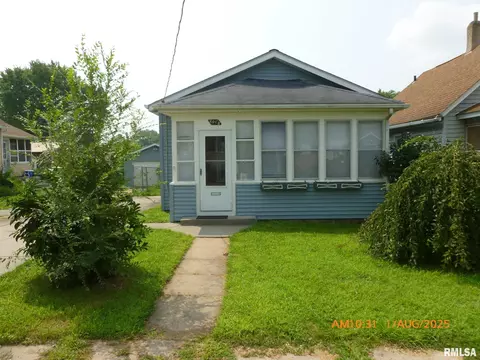2012 3y Ave, East Moline, IL 61244