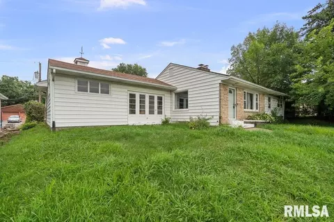 816 Spalding Blvd, Davenport, IA 52804