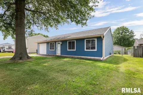 909 Ash Dr, Colona, IL 61241