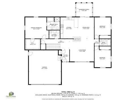 18 Dexter Blvd, Eldridge, IA 52748 photo 39