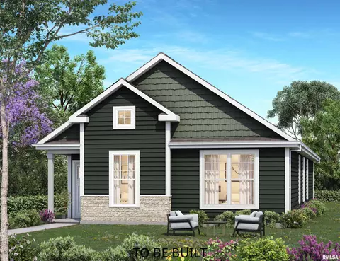 lot16 17th Ave, Silvis, IL 61282