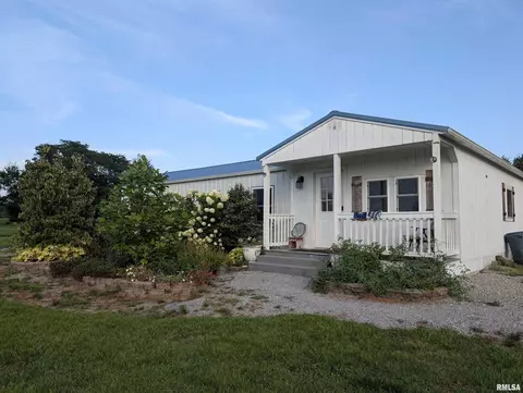 784 Eddyville Rd, Eddyville, IL 62928