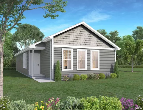 lot18 17th Ave, Silvis, IL 61282