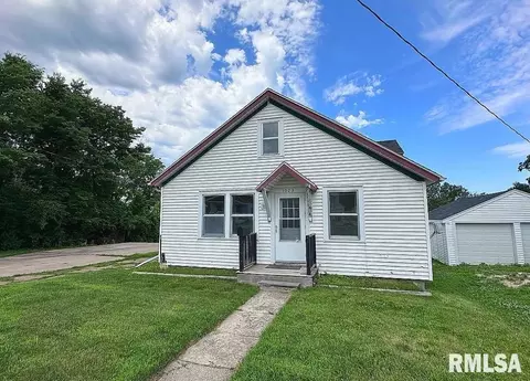 1023 SE 19th St, Cedar Rapids, IA 52403