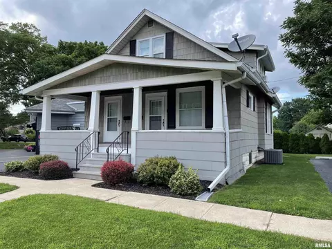 3307 18th Ave, Rock Island, IL 61201