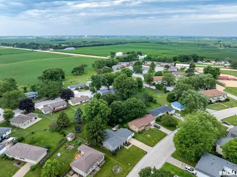 119 S Park View Dr, Eldridge, IA 52748 photo 42