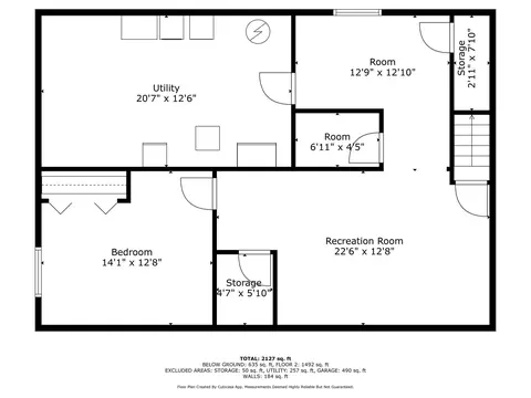 119 S Park View Dr, Eldridge, IA 52748 photo 46