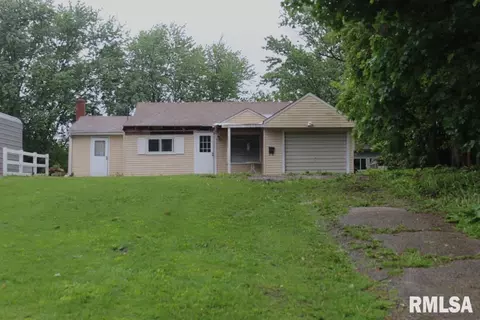 338 Hollis St, Kewanee, IL 61443