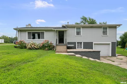 718 Harrison St, Kewanee, IL 61443