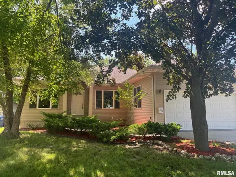 211 E College St, Kewanee, IL 61443 photo 4