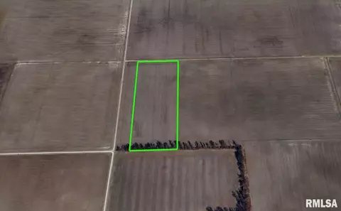 County Road 500 E Road, Edgewood, IL 62426