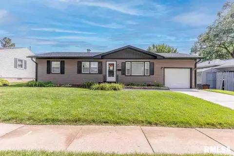 3119 W Lombard St, Davenport, IA 52804