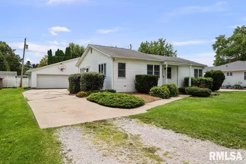 4306 16th Ave, Moline, IL 61265