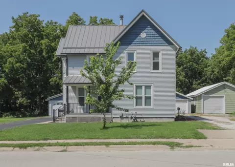 335 S Stewart St, Geneseo, IL 61254