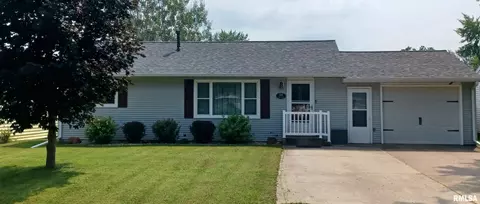 512 Greenview Ave, Colona, IL 61241